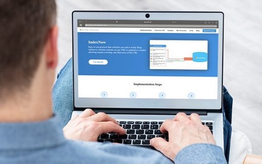 IndexNow Shares URLs Between Microsoft Bing And Yandex