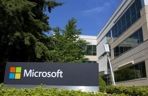 Microsoft will fully reopen its headquarters on February 28th