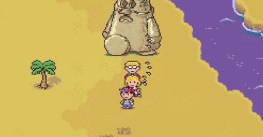 Nintendo Switch Online adds ‘EarthBound’ and ‘EarthBound Beginnings’