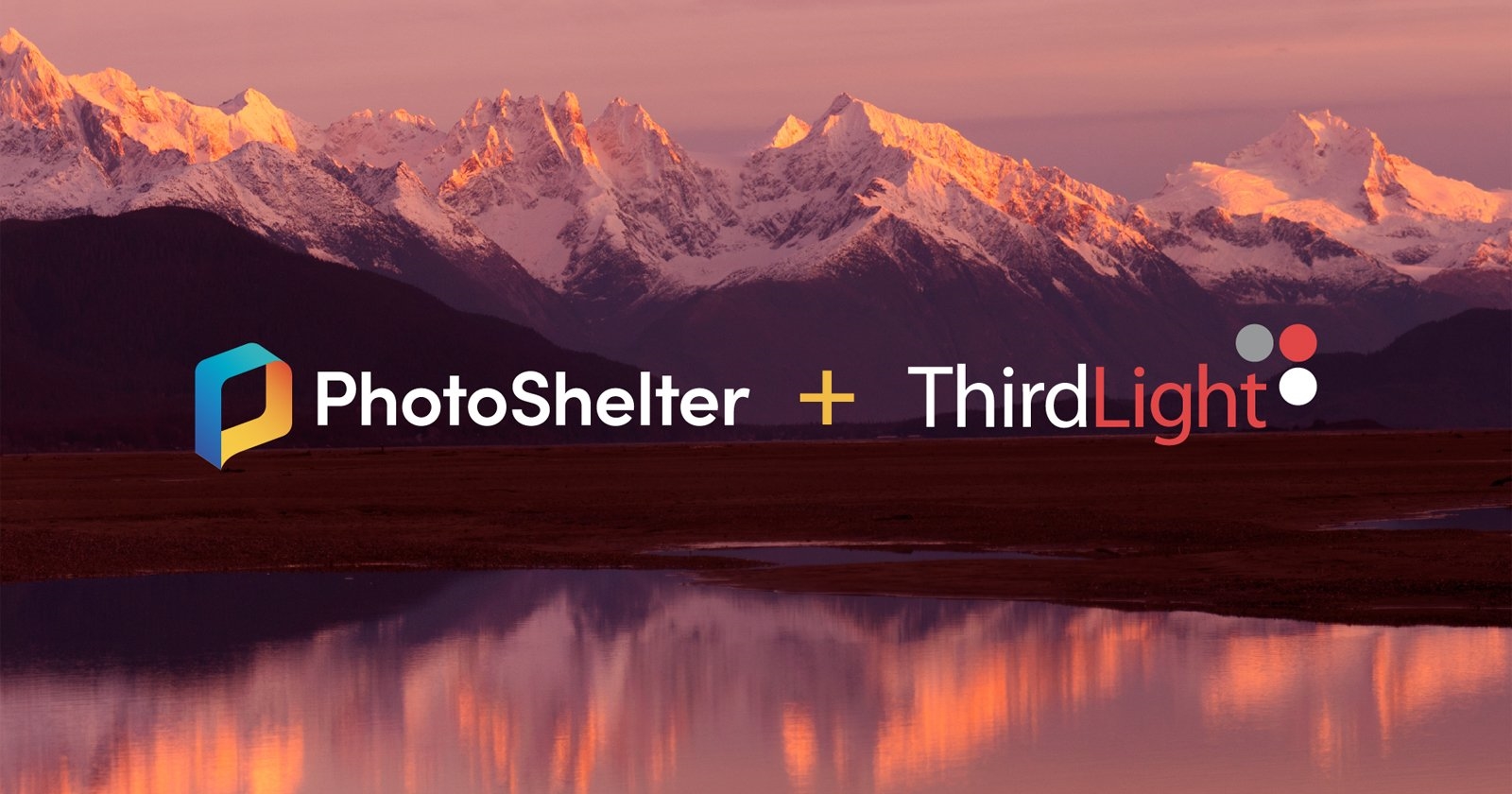 PhotoShelter acquires UK-based digital asset management provider Third Light | DeviceDaily.com