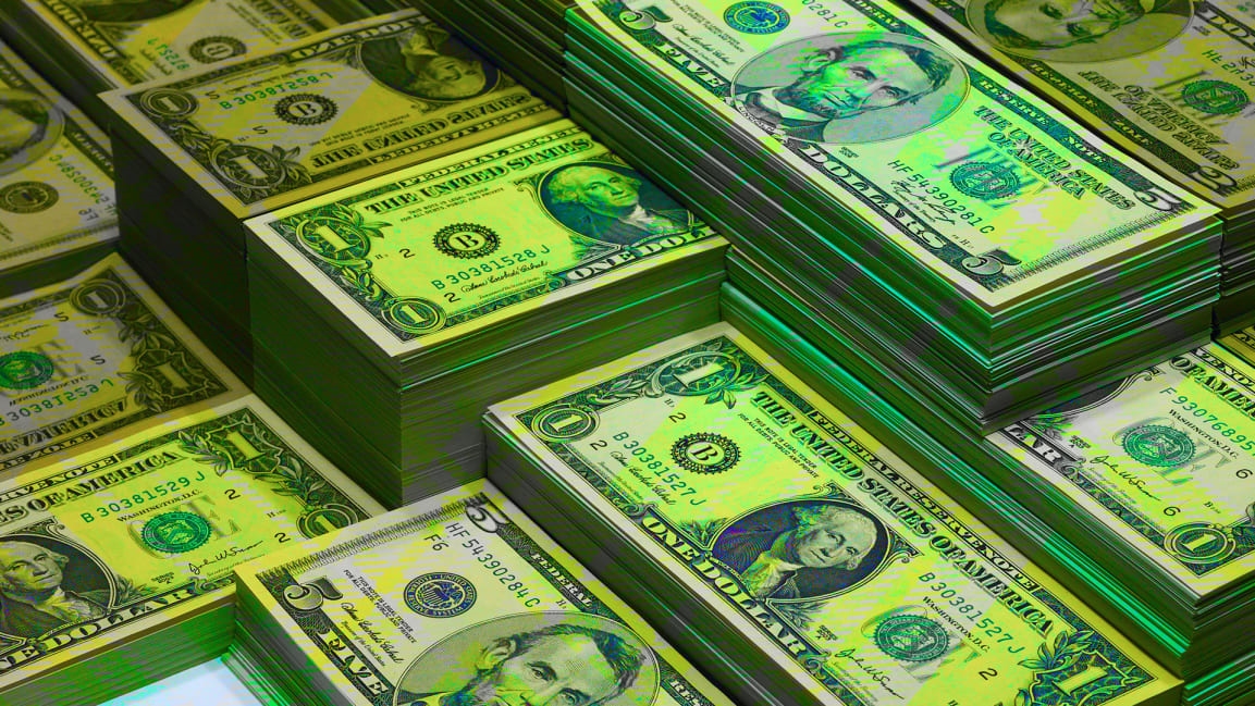 Plaid might owe you money if you use any of these banking or financial