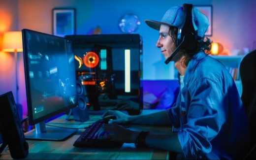 Report Reveals Gamers Want To Be Part Of Development, Shows Fastest-Growing Websites