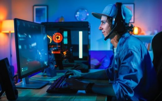 Report Reveals Gamers Want To Be Part Of Development, Shows Fastest-Growing Websites