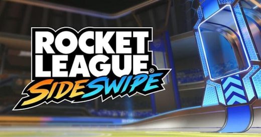 ‘Rocket League Sideswipe’ is getting a volleyball mode in season two