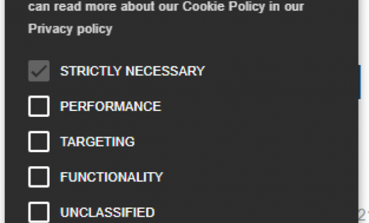 Should You Worry about the Death of Third-Party Cookies?