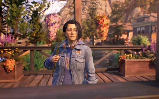 Switch versions of ‘Life is Strange’ remaster and ‘Dying Light 2’ have been delayed