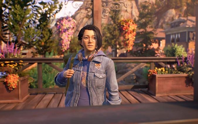 Switch versions of 'Life is Strange' remaster and 'Dying Light 2' have been delayed | DeviceDaily.com
