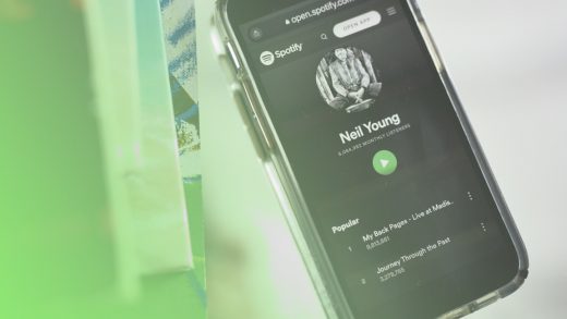 Switching from (or to) Spotify is easier than you think