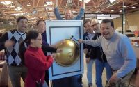 System1 Goes Public On The NYSE, Virtually Rings The Bell