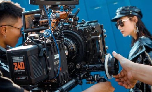 Tech Companies Turning to Hollywood Film Tactics for Video Content