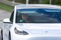 Tesla kept its record 2021 profits rolling right through Q4