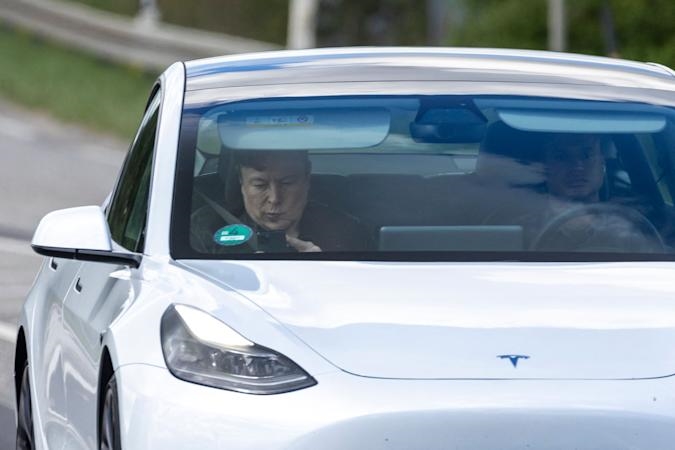 Tesla kept its record 2021 profits rolling right through Q4 | DeviceDaily.com
