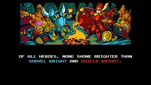 The creator of 'Shovel Knight' is making a new action-adventure game | DeviceDaily.com The creator of 'Shovel Knight' is making a new action-adventure game | DeviceDaily.com