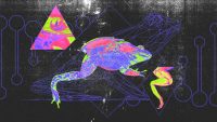 These frogs just regrew their own legs—and humans might eventually be able to do it, too