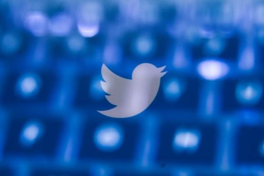 Twitter reports record number of takedown requests from governments