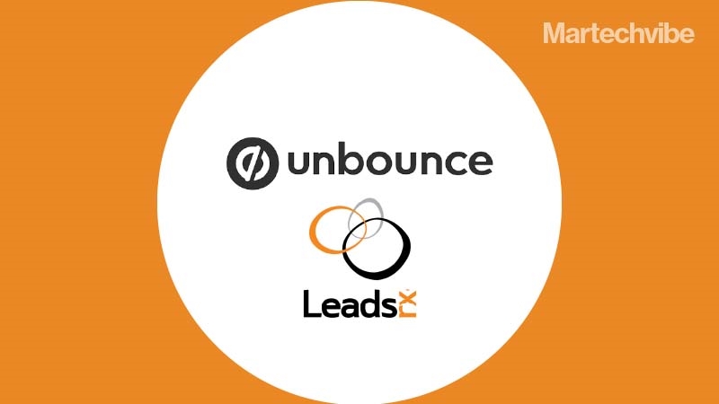 Unbounce acquires LeadsRX marketing analytics | DeviceDaily.com