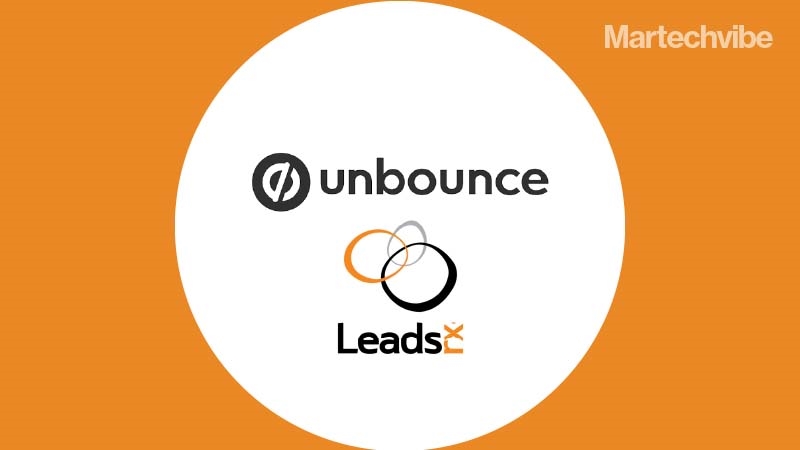 Unbounce acquires LeadsRX marketing analytics | DeviceDaily.com Unbounce acquires LeadsRX marketing analytics | DeviceDaily.com