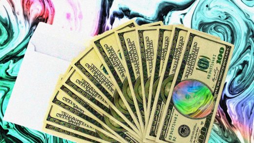 VC money keeps flowing into psychedelics-based mental health