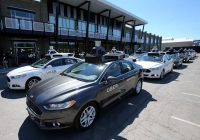 Waymo has its first commercial autonomous trucking customer