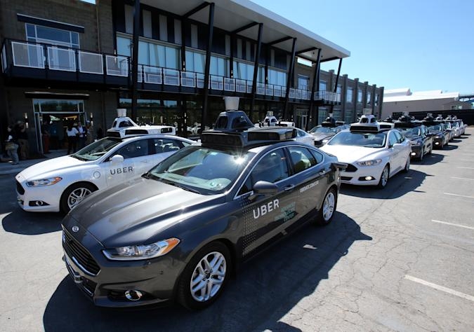 Waymo has its first commercial autonomous trucking customer | DeviceDaily.com