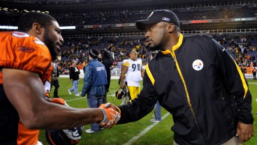 When the Rooney Rule doesn’t work: the NFL’s terrible track record on diversity
