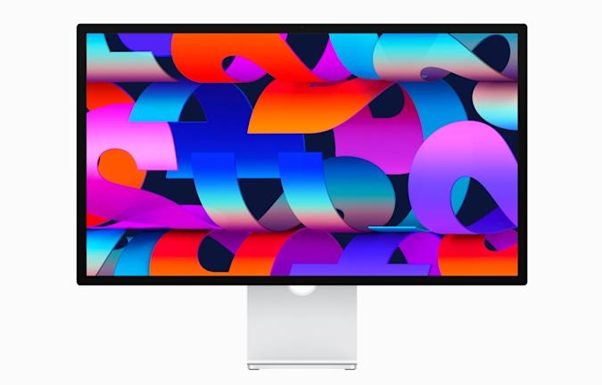 Apple's 5K Studio Display should support Windows, including the webcam and speakers | DeviceDaily.com