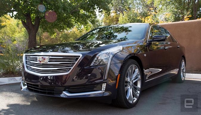 Cadillac will offer two new features to select Super Cruise drivers this summer | DeviceDaily.com