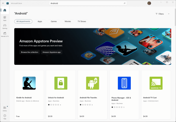 Run Android apps on your Windows PC in a few simple steps | DeviceDaily.com Run Android apps on your Windows PC in a few simple steps | DeviceDaily.com