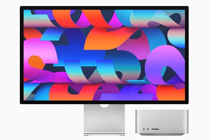 Apple's 5K Studio Display should support Windows, including the webcam and speakers | DeviceDaily.com