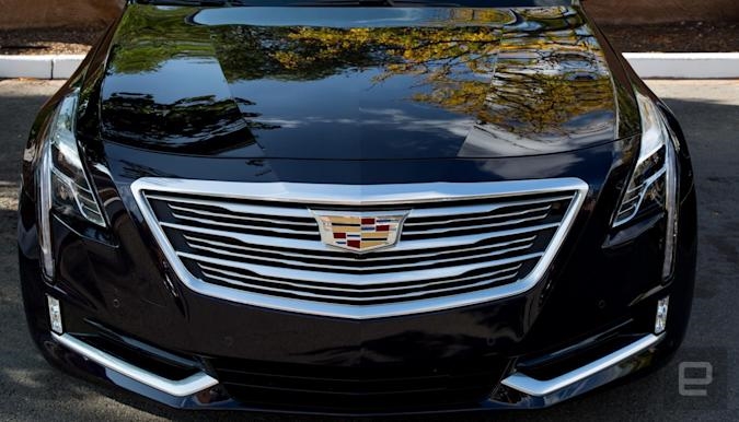 Cadillac will offer two new features to select Super Cruise drivers this summer | DeviceDaily.com