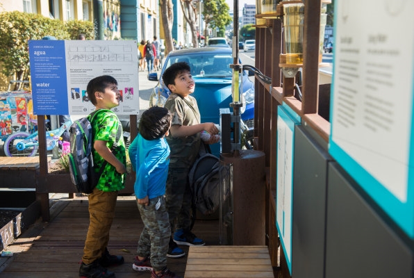 From one parking spot to 100 public parks: The history of San Francisco’s street transformation | DeviceDaily.com