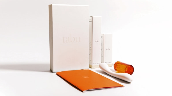 Meet Tabu, the sexual wellness brand focusing on pleasure after menopause | DeviceDaily.com