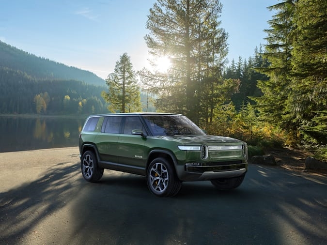 Rivian's price hike leads to a shareholder lawsuit | DeviceDaily.com