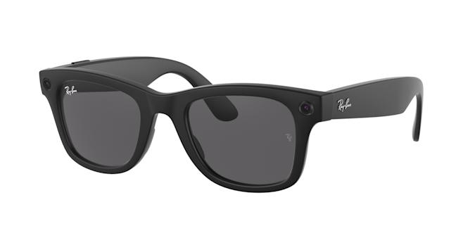 Facebook's Ray-Ban Stories can now record up to 60 seconds of video | DeviceDaily.com