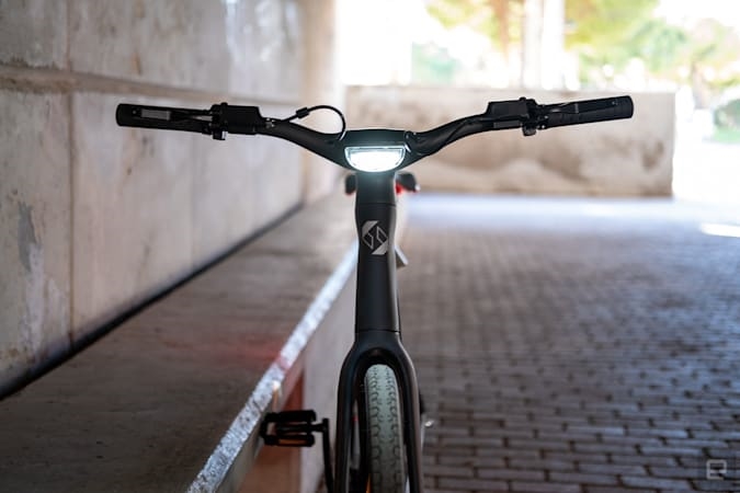 Raleigh's expanded Motus e-bike line offers more power and range | DeviceDaily.com