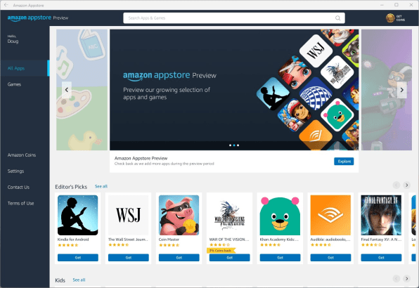 Run Android apps on your Windows PC in a few simple steps | DeviceDaily.com Run Android apps on your Windows PC in a few simple steps | DeviceDaily.com