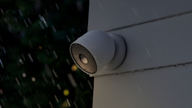 The batteries in Google’s Nest Cam and Doorbell won’t charge in freezing weather | DeviceDaily.com