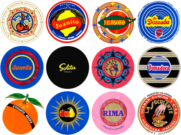 The delightful history of fruit stickers, the world’s tiniest canvases for graphic design | DeviceDaily.com The delightful history of fruit stickers, the world’s tiniest canvases for graphic design | DeviceDaily.com