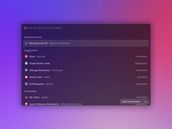 This new breed of unified search apps does what Google doesn’t | DeviceDaily.com This new breed of unified search apps does what Google doesn’t | DeviceDaily.com