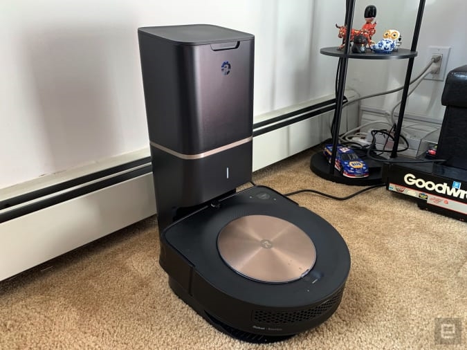 Eufy's RoboVac X8 is $200 off today only | DeviceDaily.com