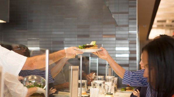 Google says it’s reduced food waste just by using different bowls | DeviceDaily.com