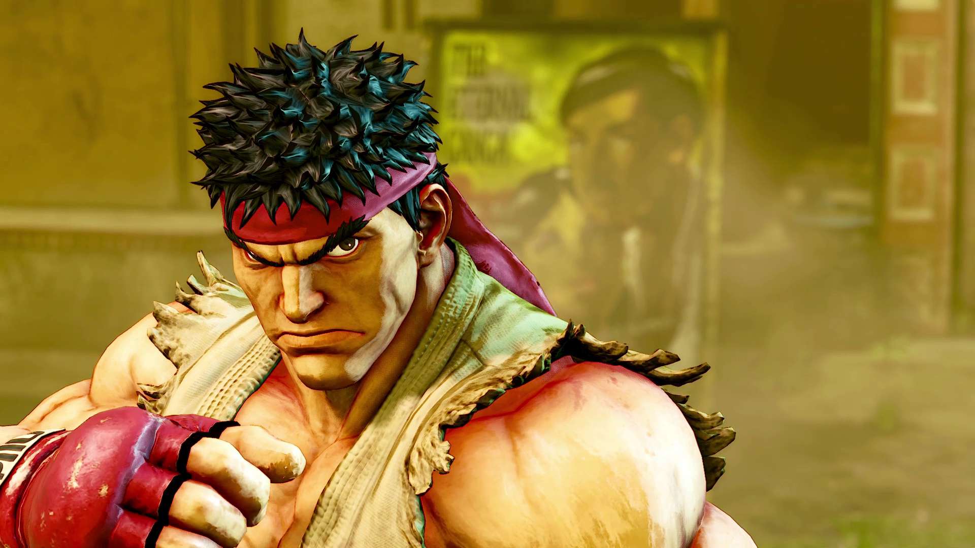 'Street Fighter 6' confirmed via a new teaser trailer | DeviceDaily.com