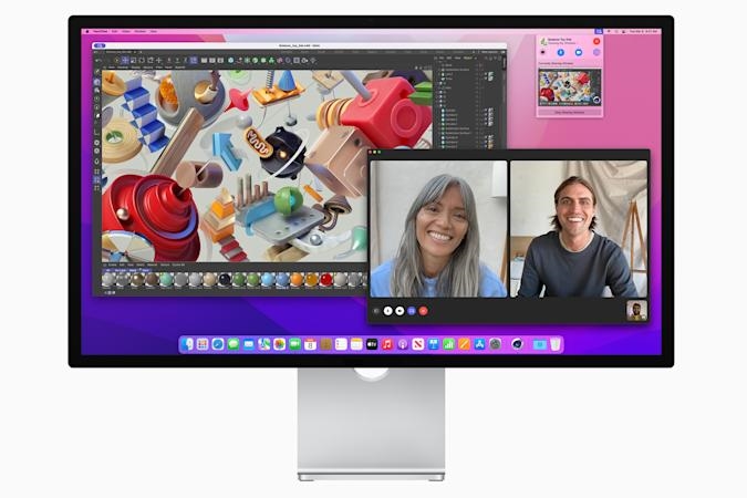 Apple's 5K Studio Display should support Windows, including the webcam and speakers | DeviceDaily.com