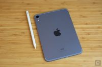 Apple’s 2021 iPad mini drops to $459 at Amazon
