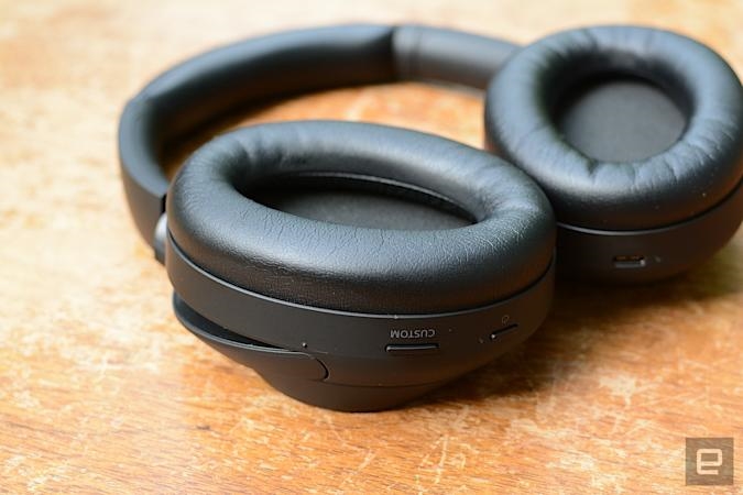 Sony's WH-1000XM4 headphones drop to $278, plus the rest of the week's best tech deals | DeviceDaily.com