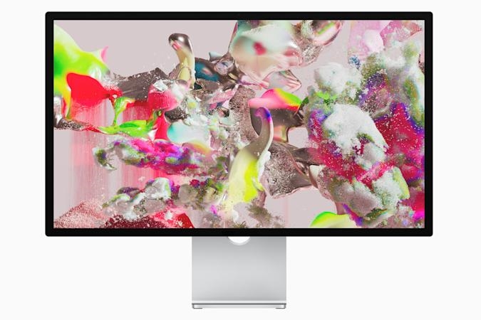 Apple turns monitor height adjustment into a $400 upsell | DeviceDaily.com