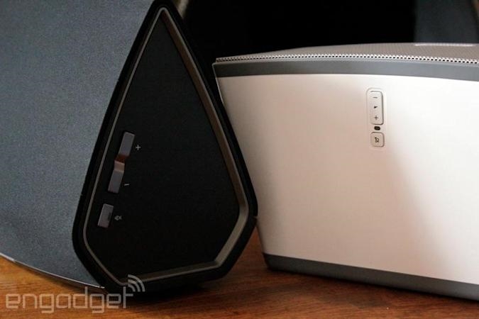 Denon's Home Subwoofer lets you create a wireless 5.1 surround sound system | DeviceDaily.com