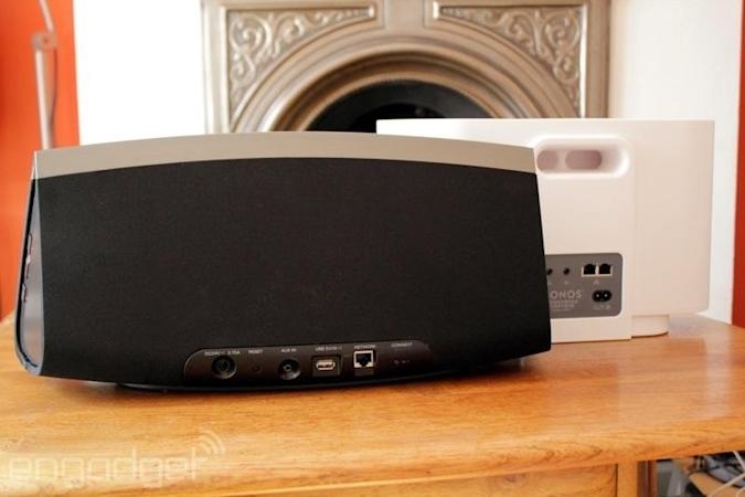 Denon's Home Subwoofer lets you create a wireless 5.1 surround sound system | DeviceDaily.com