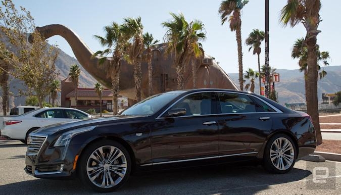 Cadillac will offer two new features to select Super Cruise drivers this summer | DeviceDaily.com