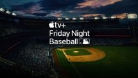 Apple TV+ will make streaming sports even more annoying this year